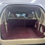 Toyota Prado (Import) 2016 из Китая