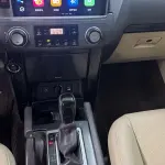 Toyota Prado (Import) 2016 из Китая