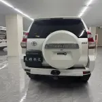 Toyota Prado (Import) 2016 из Китая