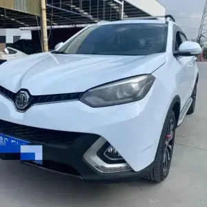 MG MG GS 2016 220 л.с. из Китая