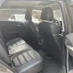 MG MG GS 2016 220 л.с. из Китая