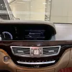 Mercedes-Benz S-Class 2010 из Китая