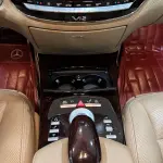 Mercedes-Benz S-Class 2010 из Китая