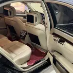 Mercedes-Benz S-Class 2010 из Китая