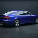 Audi S5 2015 333 л.с. из Китая