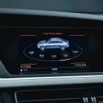 Audi S5 2015 333 л.с. из Китая