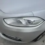 Fiat Viaggio 2013 120 л.с. из Китая