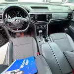 Volkswagen Teramont 2017 из Китая