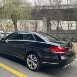 Mercedes-Benz E-Class 2014 184 л.с. из Китая