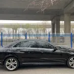 Mercedes-Benz E-Class 2014 184 л.с. из Китая