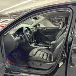 Volkswagen Passat 2018 из Китая