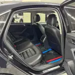 Volkswagen Passat 2018 из Китая