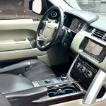 Land Rover Range Rover 2017 340 л.с. 340 л.с. 340 л.с. из Китая