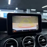 Mercedes-Benz C-Class AMG 2016 476 л.с. из Китая