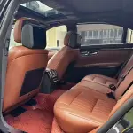 Mercedes-Benz S-Class 2011 517 л.с. — лот 57382769 из Китая