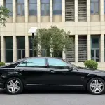 Mercedes-Benz S-Class 2011 517 л.с. — лот 57382769 из Китая