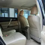 Toyota Highlander 2015 273 л.с. из Китая