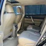 Toyota Highlander 2015 273 л.с. из Китая