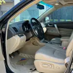Toyota Highlander 2015 273 л.с. из Китая