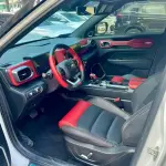 Geely Icon 2022 из Китая