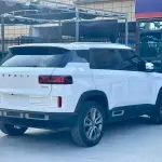 Geely Icon 2022 из Китая