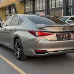 Lexus ES 2022 178 л.с. 178 л.с. из Китая