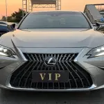 Lexus ES 2022 178 л.с. 178 л.с. из Китая