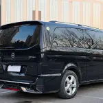 Mercedes-Benz Vito 2020 из Китая