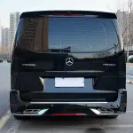 Mercedes-Benz Vito 2020 из Китая
