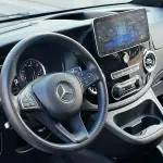 Mercedes-Benz Vito 2020 из Китая