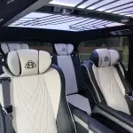 Mercedes-Benz Vito 2019 211 л.с. 211 л.с. из Китая