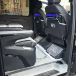 Mercedes-Benz Vito 2019 211 л.с. 211 л.с. из Китая