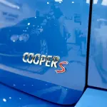 MINI Mini Countryman 2012 из Китая