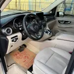 Mercedes-Benz V-Class 2016 из Китая