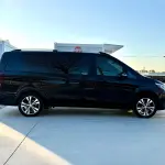 Mercedes-Benz V-Class 2016 из Китая