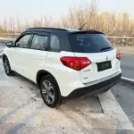 Suzuki Vitara 2018 из Китая
