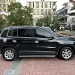 Volkswagen Tiguan 2011 160 л.с. — лот 57384586 из Китая
