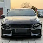 Lynk & Co 03 2022 190 л.с. 190 л.с. из Китая