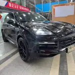 Porsche Cayenne 2011 лот 57384939 из Китая