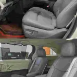 Toyota Sienna 2022 249 л.с. 249 л.с. из Китая