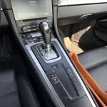 Porsche 911 2017 420 л.с. из Китая