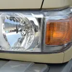 Toyota Land Cruiser 2020 из Китая