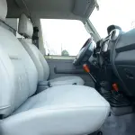 Toyota Land Cruiser 2020 из Китая