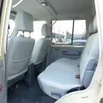 Toyota Land Cruiser 2020 из Китая