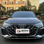 Audi A3 2025 из Китая