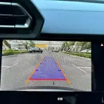Audi A3 2025 из Китая