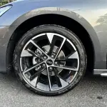 Audi A3 2025 из Китая