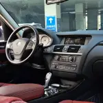 BMW X3 (Import) 2014 из Китая