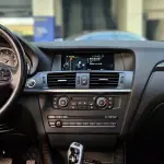 BMW X3 (Import) 2014 из Китая