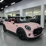 MINI Mini 2020 136 л.с. 136 л.с. 136 л.с. из Китая
